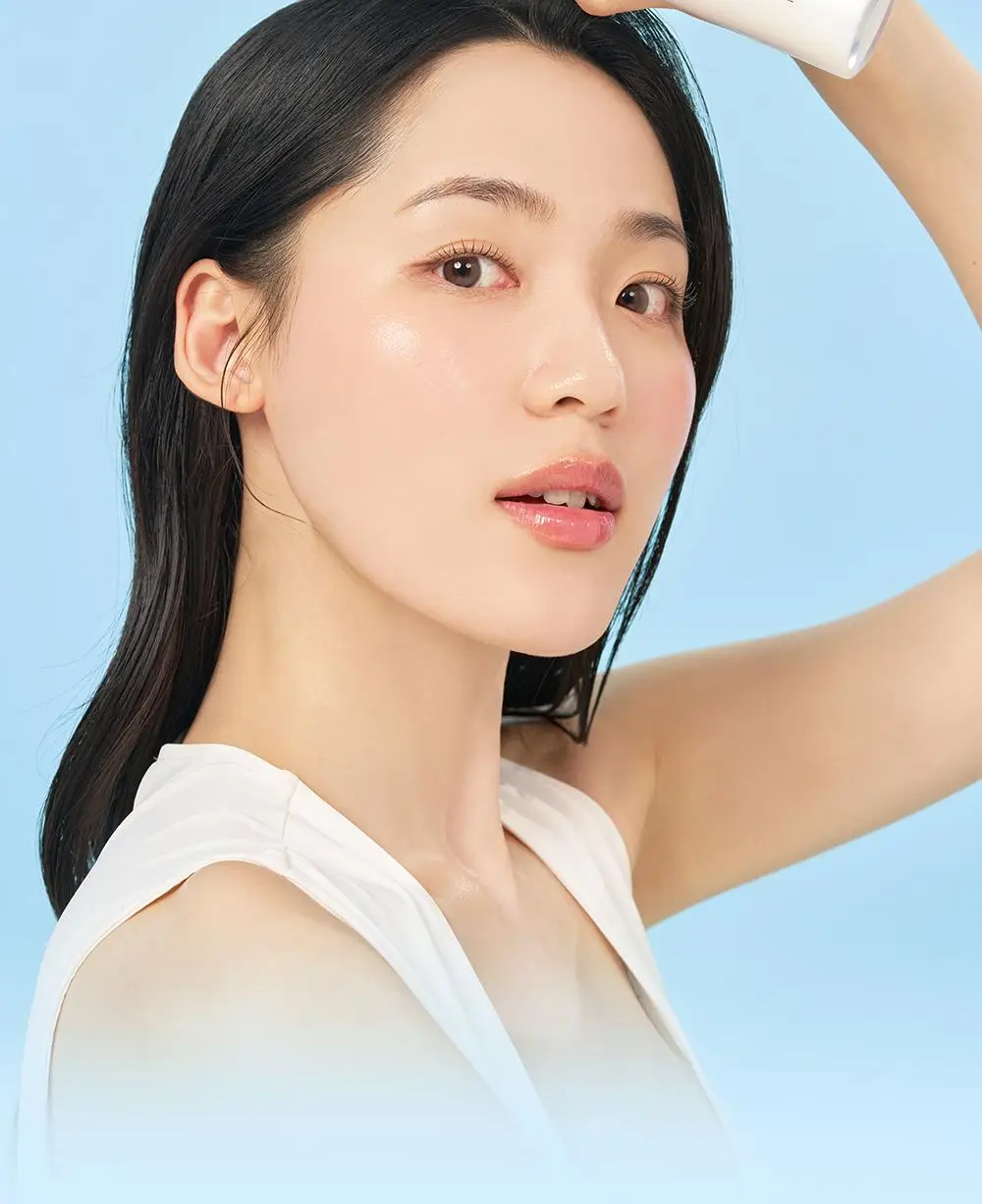 [아이돌광채] 더하르나이 시카이드 크림 미스트 120ml (안개분사 화잘먹 미스트) 상세페이지 8
